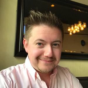 Meet your Posher, Jon